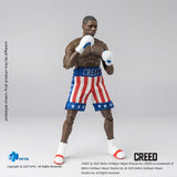 Hiya Toys Creed 2015 Adonis Creed Exquisite Super Series 1/12 Actionfigur