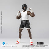 Hiya Toys Creed 2015 Adonis Creed Exquisite Super Series 1/12 Actionfigur
