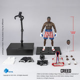Hiya Toys Creed 2015 Adonis Creed Exquisite Super Series 1/12 Actionfigur