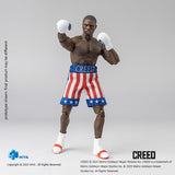 Hiya Toys Creed 2015 Adonis Creed Exquisite Super Series 1/12 Actionfigur