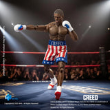 Hiya Toys Creed 2015 Adonis Creed Exquisite Super Series 1/12 Actionfigur