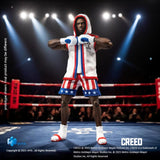Hiya Toys Creed 2015 Adonis Creed Exquisite Super Series 1/12 Actionfigur