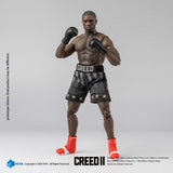 Hiya Toys Creed II Adonis Creed Exquisite Super 1/12 Actionfigur