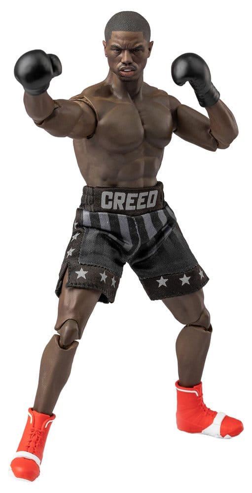 Hiya Toys Creed II Adonis Creed Exquisite Super 1/12 Actionfigur
