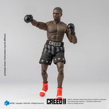 Hiya Toys Creed II Adonis Creed Exquisite Super 1/12 Actionfigur