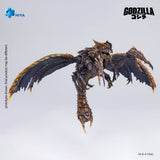 Hiya Toys Godzilla (2000) vs. Megaguirus Megaguirus Exquisite Basic Series Actionfigur
