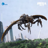 Hiya Toys Godzilla (2000) vs. Megaguirus Megaguirus Exquisite Basic Series Actionfigur