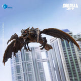Hiya Toys Godzilla (2000) vs. Megaguirus Megaguirus Exquisite Basic Series Actionfigur