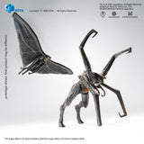 Hiya Toys Godzilla (2014) Exquisite Basic Male & Female Muto Set Actionfiguren