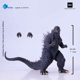 Hiya Toys Godzilla against Mechagodzilla 2002 Exquisite Basic Actionfigur