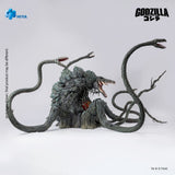 Hiya Toys Godzilla Biollante Biollante Exquisite Basic Series Actionfigur