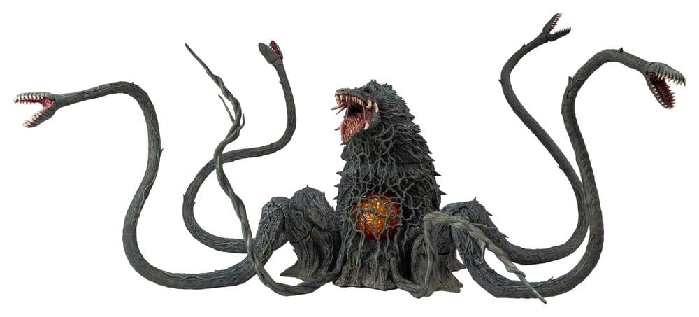 Hiya Toys Godzilla Biollante Biollante Exquisite Basic Series Actionfigur