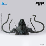 Hiya Toys Godzilla Biollante Biollante Exquisite Basic Series Actionfigur