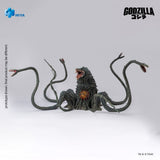 Hiya Toys Godzilla Biollante Biollante Exquisite Basic Series Actionfigur