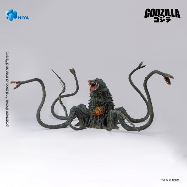 Hiya Toys Godzilla Biollante Biollante Exquisite Basic Series Actionfigur