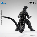 Hiya Toys Godzilla Final Wars 2004 Exquisite Basic Godzilla Actionfigur