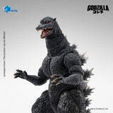 Hiya Toys Godzilla Final Wars 2004 Exquisite Basic Godzilla Actionfigur