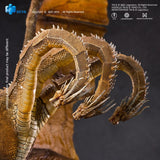 Hiya Toys Godzilla King of the Monsters 2019 King Ghidorah 2.0 Exquisite Basic Actionfigur