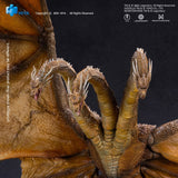 Hiya Toys Godzilla King of the Monsters 2019 King Ghidorah 2.0 Exquisite Basic Actionfigur