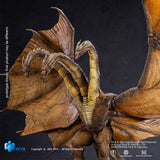 Hiya Toys Godzilla King of the Monsters 2019 King Ghidorah 2.0 Exquisite Basic Actionfigur