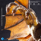 Hiya Toys Godzilla King of the Monsters 2019 King Ghidorah 2.0 Exquisite Basic Actionfigur