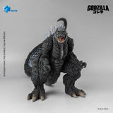 Hiya Toys Godzilla Singular Point Godzilla Ultima Version Exquisite Basic Series Actionfigur