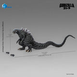 Hiya Toys Godzilla Singular Point Godzilla Ultima Version Exquisite Basic Series Actionfigur