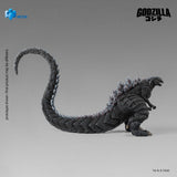 Hiya Toys Godzilla Singular Point Godzilla Ultima Version Exquisite Basic Series Actionfigur