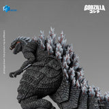 Hiya Toys Godzilla Singular Point Godzilla Ultima Version Exquisite Basic Series Actionfigur