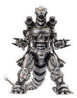 Hiya Toys Godzilla Tokyo S.O.S. 2003 Exquisite Basic Mechagodzilla Heavy Arms High Mobility Version Actionfigur