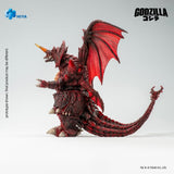 Hiya Toys Godzilla vs. Destoroyah (1995) Destoroyah Exquisite Basic Actionfigur