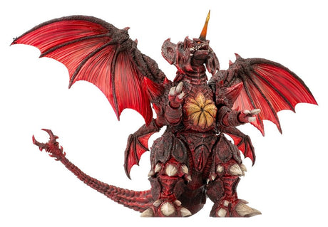 Hiya Toys Godzilla vs. Destoroyah (1995) Destoroyah Exquisite Basic Actionfigur