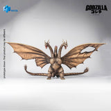 Hiya Toys Godzilla vs. King Ghidorah (1991) King Ghidorah Battle Damaged Version Exquisite Basic Actionfigur