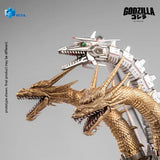 Hiya Toys Godzilla vs. King Ghidorah (1991) Mecha King Ghidorah Actionfigur