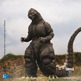 Hiya Toys Godzilla vs King Ghidorah Hokkaido Godzilla Exquisite Basic Actionfigur