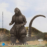 Hiya Toys Godzilla vs King Ghidorah Hokkaido Godzilla Exquisite Basic Actionfigur