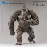 Hiya Toys Godzilla Vs. Kong Exquisite Basic Series Kong 2.0 Actionfigur