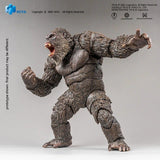 Hiya Toys Godzilla Vs. Kong Exquisite Basic Series Kong 2.0 Actionfigur