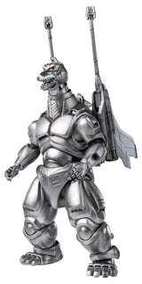 Hiya Toys Godzilla Vs. Mechagodzilla (1993) Exquisite Basic Super Mechagodzilla Actionfigur