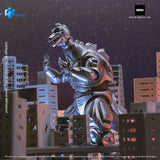 Hiya Toys Godzilla vs. Mechagodzilla 1993 Mechagodzilla Actionfigur