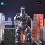 Hiya Toys Godzilla vs. Mechagodzilla 1993 Mechagodzilla Actionfigur