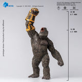 Hiya Toys Godzilla X Kong The New Empire Kong B.E.A.S.T. Glove Version Stylist Series Statue