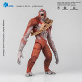 Hiya Toys Godzilla x Kong The New Empire Skar King Exquisite Basic Actionfigur
