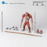 Hiya Toys Godzilla x Kong The New Empire Skar King Exquisite Basic Actionfigur