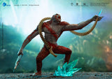 Hiya Toys Godzilla x Kong The New Empire Skar King Stylist Series Statue