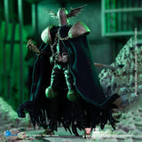 Hiya Toys Judge Dredd Exquisite Super Series Judge Fear 1/12 Actionfigur