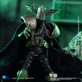 Hiya Toys Judge Dredd Exquisite Super Series Judge Fear 1/12 Actionfigur