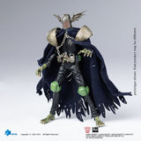 Hiya Toys Judge Dredd Exquisite Super Series Judge Fear 1/12 Actionfigur