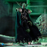 Hiya Toys Judge Dredd Exquisite Super Series Judge Fear 1/12 Actionfigur
