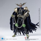 Hiya Toys Judge Dredd Exquisite Super Series Judge Fear 1/12 Actionfigur